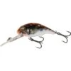 FLOATING LURE SAVAGE GEAR 3D GOBY CRANK PHP ULTRA HAUTEDEFINITION