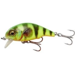 FLOATING LURE SAVAGE GEAR 3D GOBY CRANK SR 5CM