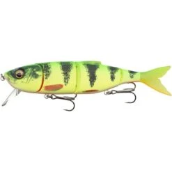 FLOATING LURE SAVAGE GEAR 4PLAY V2 LIPLURE - 13.5CM