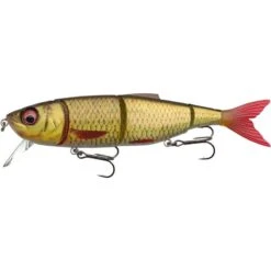 FLOATING LURE SAVAGE GEAR 4PLAY V2 LIPLURE - 16.5CM