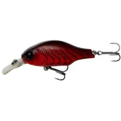 FLOATING LURE SAVAGE GEAR GRAVITY CRANK MR 6CM