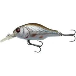 FLOATING LURE SAVAGE GEAR GRAVITY CRANK MR 7.5CM
