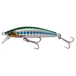 FLOATING LURE SAVAGE GEAR GRAVITY MINNOW TIGHTENING NUT 30MM