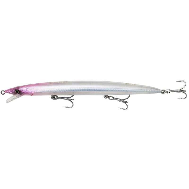 FLOATING LURE SAVAGE GEAR SANDEEL JERK MINNOW SLOW FLOATING 17.5CM 1 FLOATING LURE SAVAGE GEAR SANDEEL JERK MINNOW SLOW FLOATING 17.5CM