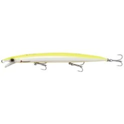 FLOATING LURE SAVAGE GEAR SANDEEL JERK MINNOW SLOW FLOATING SLIDING RING 37G