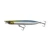 FLOATING LURE SAVAGE GEAR SLAP WALKER ELASTOMER BIOR CALIBER 12/67
