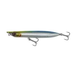 FLOATING LURE SAVAGE GEAR SLAP WALKER ELASTOMER BIOR CALIBER 12/67