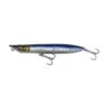 FLOATING LURE SAVAGE GEAR SLAP WALKER REVERSIBLE ORANGE CAMOU