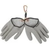 GLOVES SAVAGE GEAR AQUA GUARD GLOVES - GREY