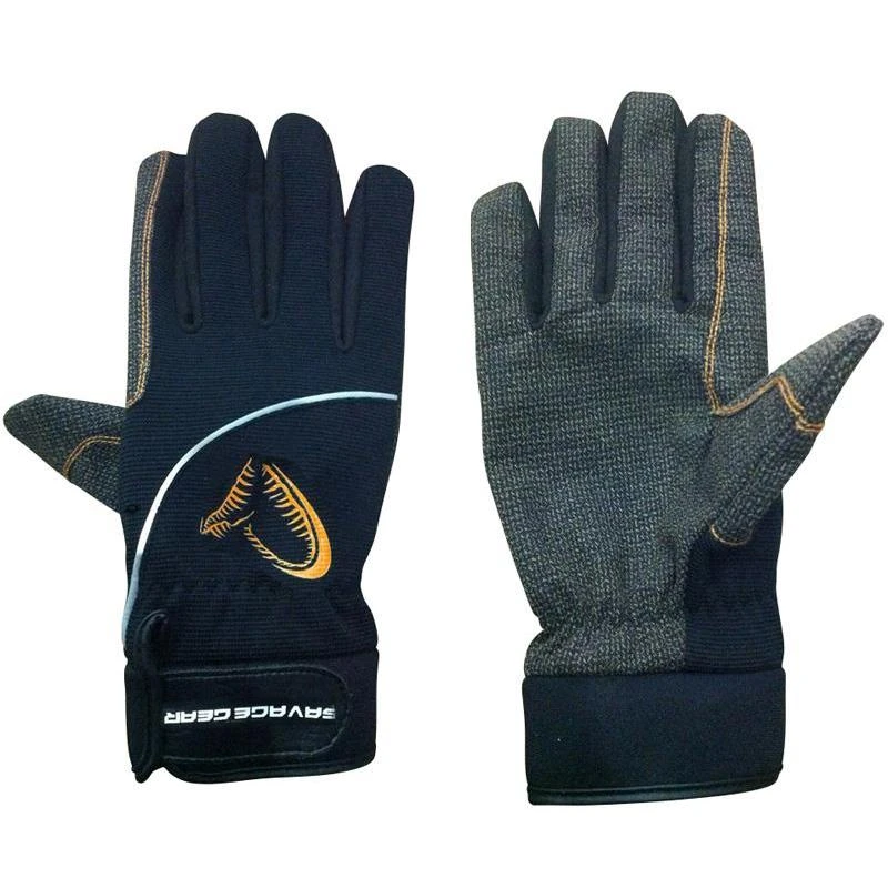 GLOVES SAVAGE GEAR SG SHIELD GLOVE 1 GLOVES SAVAGE GEAR SG SHIELD GLOVE