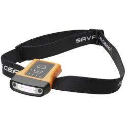 HEADLAMP SAVAGE GEAR MP FLIP AND CAP HEAD LAMP