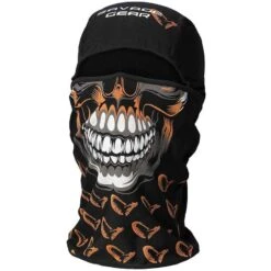HOOD MAN SAVAGE GEAR BALACLAVA SKULL