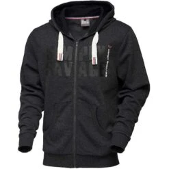 HOODIE SAVAGE GEAR ZIP HOODIE SG SIMPLY SAVAGE RAW