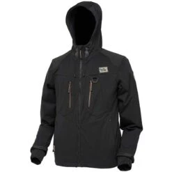 JACKET SAVAGE GEAR SIMPLY SAVAGE SOFTSHELL JACKET