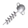 JIG HEAD SAVAGE GEAR CORK SCREW HEADS