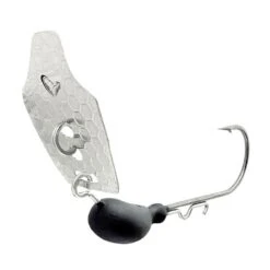 JIG HEAD SAVAGE GEAR CRAZY BLADE JIG HEAD - PACK OF 3