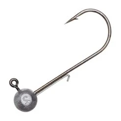 JIG HEAD SAVAGE GEAR MICRO JIGHEAD - PACK OF 3