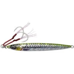 JIG SAVAGE GEAR 3D JIG MINNOW 150G