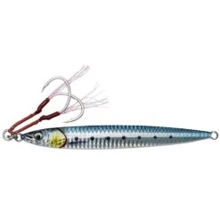 JIG SAVAGE GEAR 3D JIG MINNOW 180G