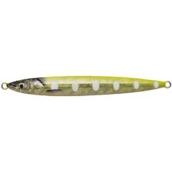 JIG SAVAGE GEAR 3D SLIM JIG MINNOW 120G