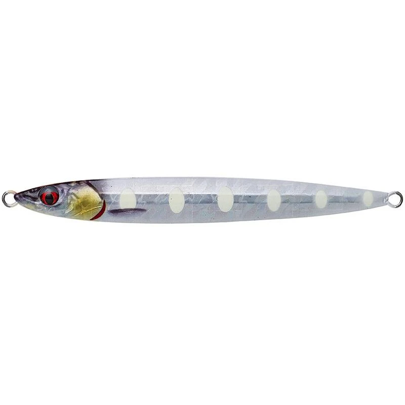 JIG SAVAGE GEAR 3D SLIM JIG MINNOW 75G 1 JIG SAVAGE GEAR 3D SLIM JIG MINNOW 75G