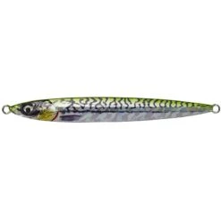 JIG SAVAGE GEAR 3D SLIM JIG MINNOW 80G