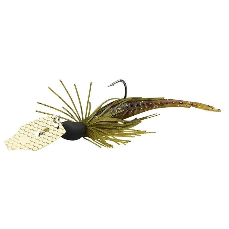 JIG SAVAGE GEAR CRAZY SWIM JIGS 8.5G 1 JIG SAVAGE GEAR CRAZY SWIM JIGS 8.5G