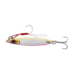 JIG SAVAGE GEAR FLATLINE TG - 5G