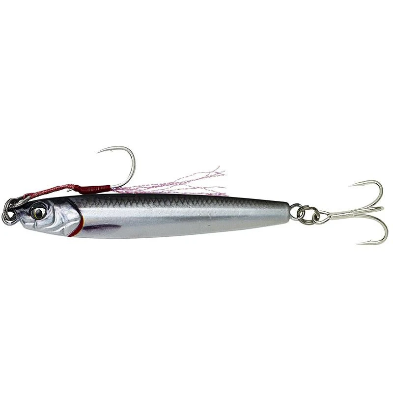 JIGGING SPOON SAVAGE GEAR 3D JIG MINNOW 140G 1 JIGGING SPOON SAVAGE GEAR 3D JIG MINNOW 140G