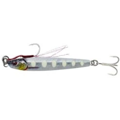 JIGGING SPOON SAVAGE GEAR 3D JIG MINNOW 20G