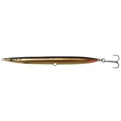 JIGGING SPOON SAVAGE GEAR 3D SANDEEL PENCIL 11G