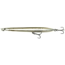 JIGGING SPOON SAVAGE GEAR SANDEEL SURF WALKER FLOATING 10G