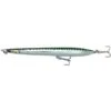 JIGGING SPOON SAVAGE GEAR SANDEEL SURF WALKER FLOATING 17G