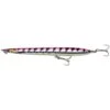 JIGGING SPOON SAVAGE GEAR SANDEEL SURF WALKER FLOATING 41G