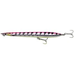 JIGGING SPOON SAVAGE GEAR SANDEEL SURF WALKER FLOATING 41G
