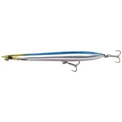 JIGGING SPOON SAVAGE GEAR SANDEEL SURF WALKER SLIDING RING 23G