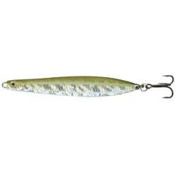 JIGGING SPOON SAVAGE GEAR SEEKER ISP - 16G