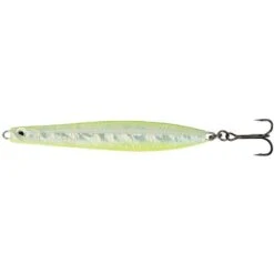 JIGGING SPOON SAVAGE GEAR SEEKER ISP - 23G