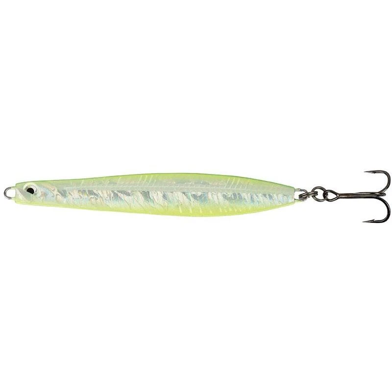 JIGGING SPOON SAVAGE GEAR SEEKER ISP - 23G 1 JIGGING SPOON SAVAGE GEAR SEEKER ISP - 23G