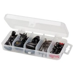 KIT DE MONTAGE SAVAGE GEAR TEXAS ET CAROLINA SAVAGE