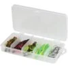 KIT LEURRES SOUPLES SAVAGE GEAR 3D CRAYFISH KIT - 6.7CM