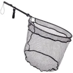 LANDING NET SAVAGE GEAR FOLDABLE WITH LOCK