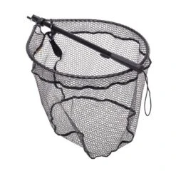 LANDING NET SAVAGE GEAR FOLDABLE WITH LOCK -Savage Gear landing net savage gear foldable with lock z 2351 235179 4