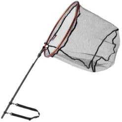 LANDING NET SAVAGE GEAR URBAN FISHING PLIANTE