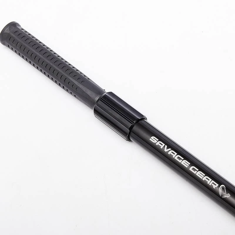 LANDING NET SAVAGE GEAR 3 LANDING NET SAVAGE GEAR - Image 3