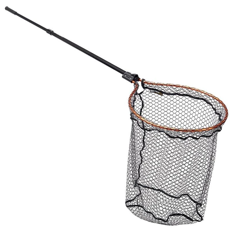 LANDING NET SAVAGE GEAR 1 LANDING NET SAVAGE GEAR