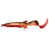 LEURRE COULANT SAVAGE GEAR 3D HYBRID PIKE - 17CM