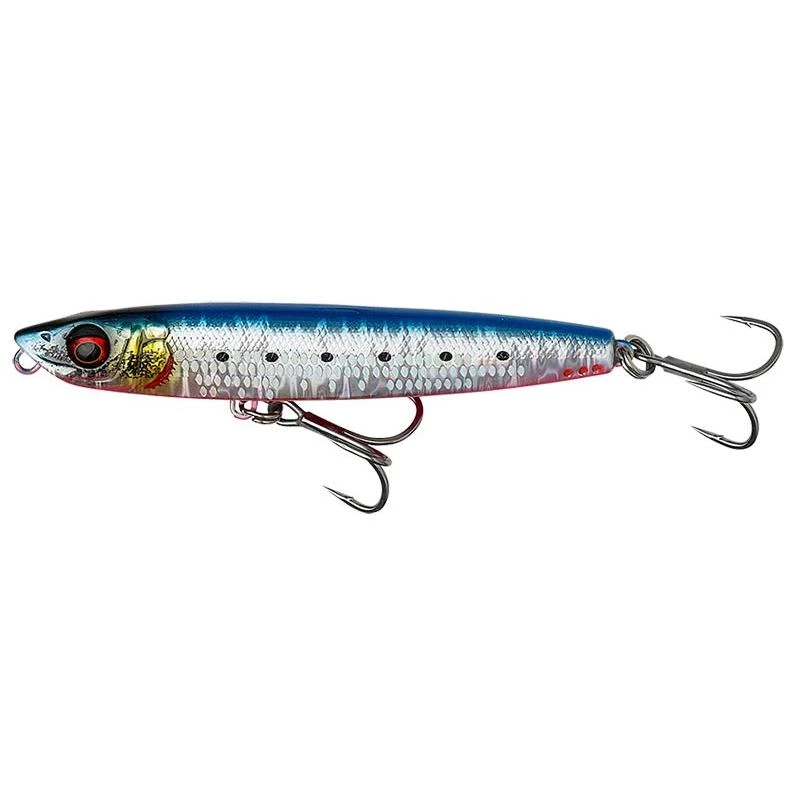LEURRE COULANT SAVAGE GEAR CAST HACKER - 11.5CM 1 LEURRE COULANT SAVAGE GEAR CAST HACKER - 11.5CM