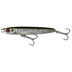 LEURRE COULANT SAVAGE GEAR CAST HACKER - 13CM