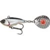 LEURRE COULANT SAVAGE GEAR FAT TAIL SPIN (NL) - 5.5CM